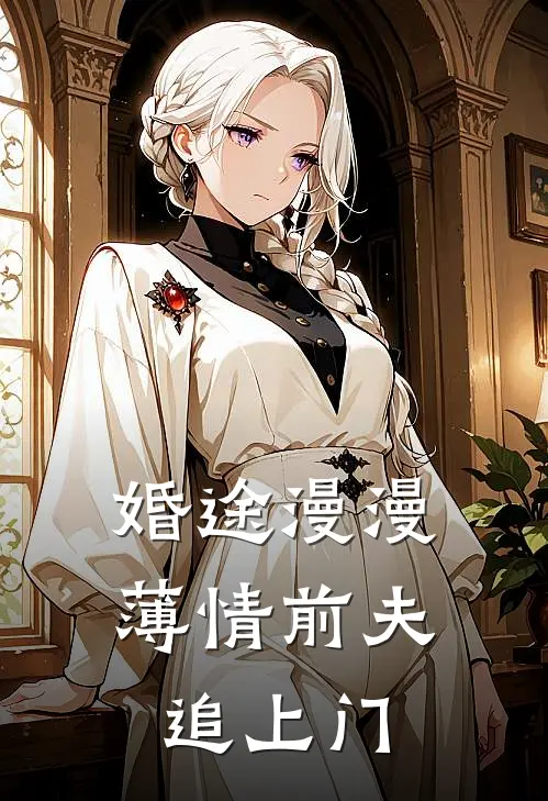 婚途漫漫：薄情前夫追上门