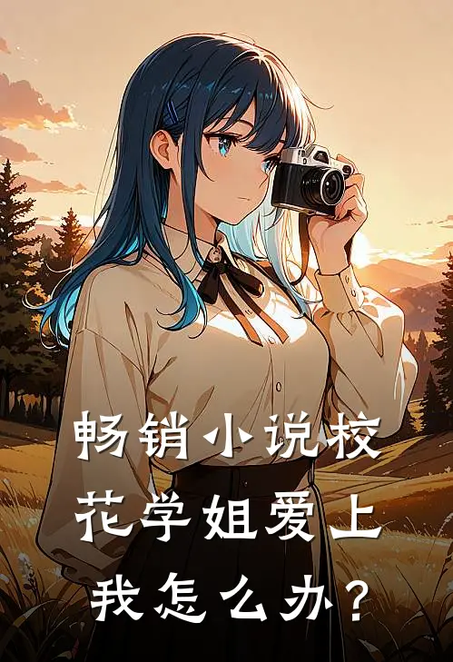 畅销小说校花学姐爱上我怎么办？