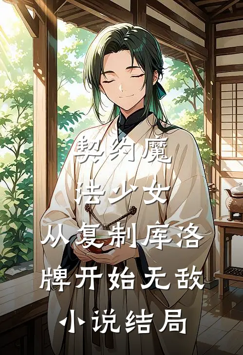 契约魔法少女，从复制库洛牌开始无敌小说结局