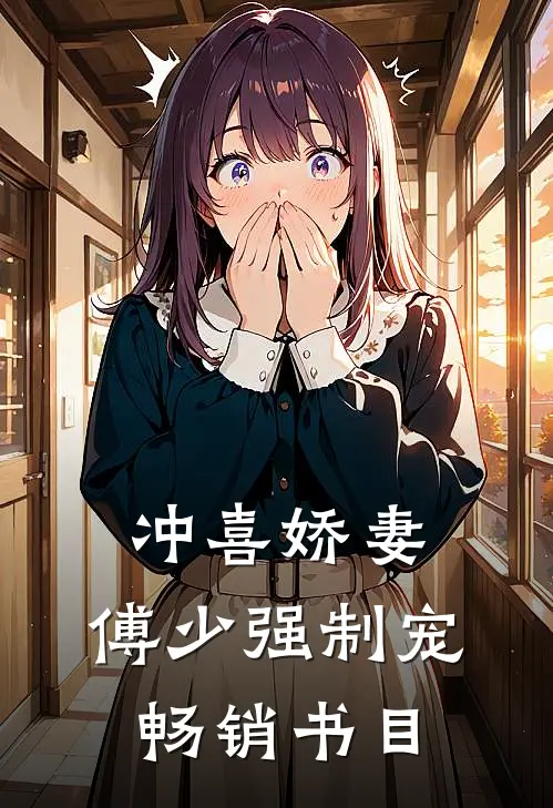 冲喜娇妻：傅少强制宠畅销书目