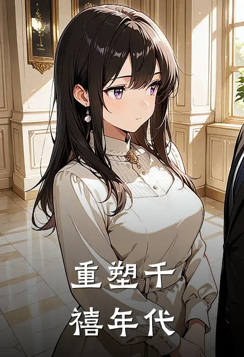 重塑千禧年代