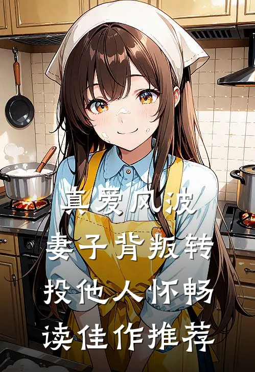 真爱风波：妻子背叛转投他人怀畅读佳作推荐