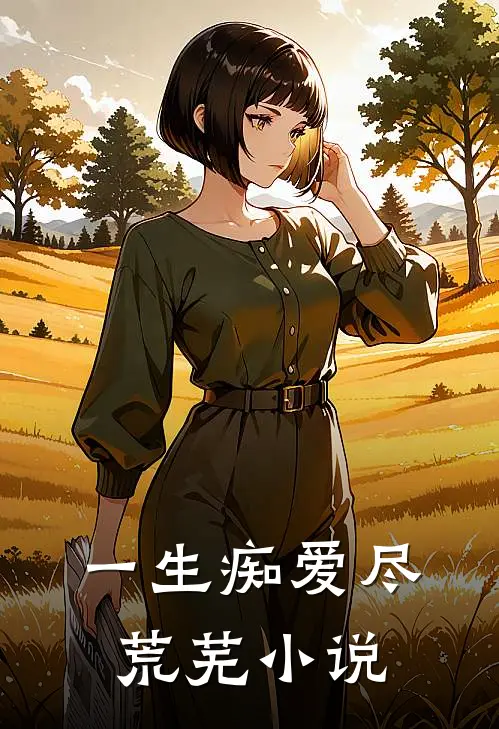 一生痴爱尽荒芜小说