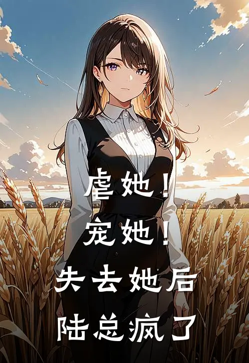虐她！宠她！失去她后陆总疯了