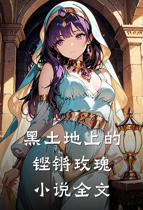 黑土地上的铿锵玫瑰小说全文