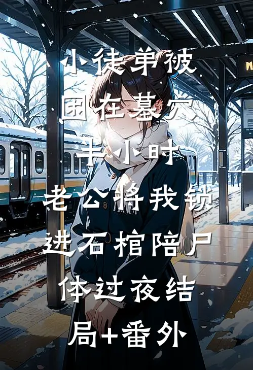 小徒弟被困在墓穴半小时，老公将我锁进石棺陪尸体过夜结局+番外