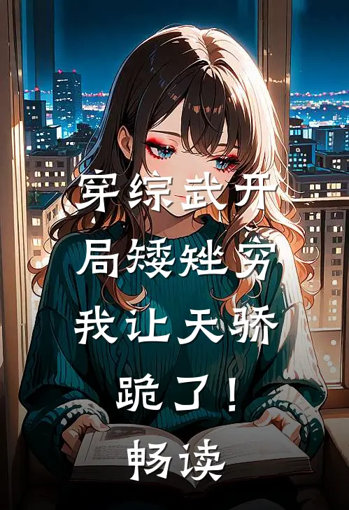 穿综武开局矮矬穷，我让天骄跪了！畅读