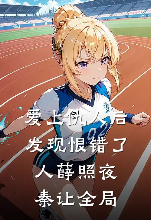 爱上仇人后发现恨错了人薛照夜秦让全局