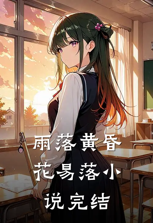 雨落黄昏花易落小说完结