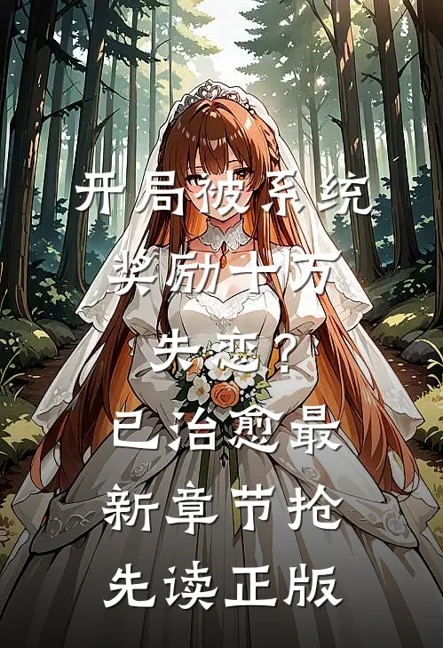 开局被系统奖励十万，失恋？已治愈最新章节抢先读正版
