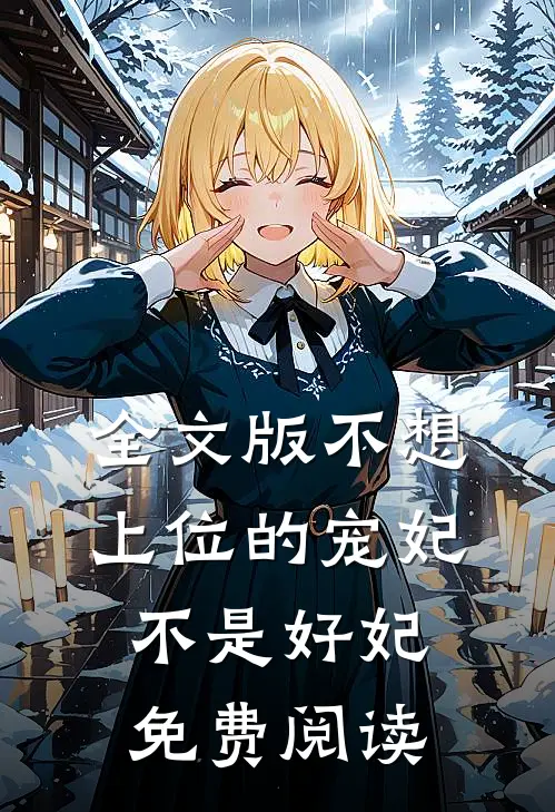 全文版不想上位的宠妃不是好妃免费阅读