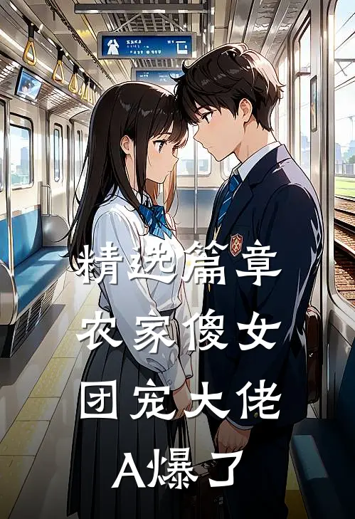 精选篇章农家傻女：团宠大佬A爆了
