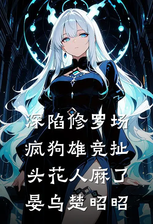 深陷修罗场，疯狗雄竞扯头花人麻了晏乌楚昭昭