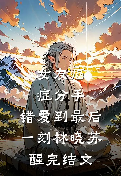 女友癌症分手，错爱到最后一刻林晓苏醒完结文