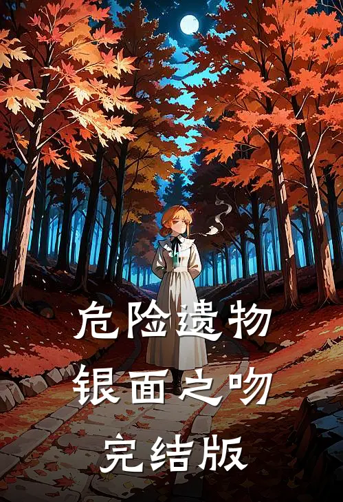 危险遗物：银面之吻完结版