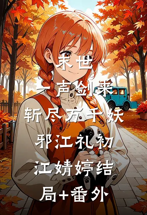 末世：一声剑来，斩尽万千妖邪江礼初江婧婷结局+番外