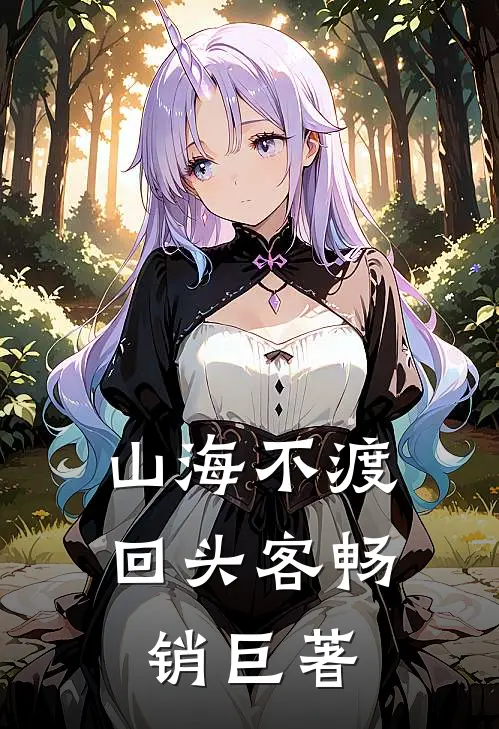 山海不渡回头客畅销巨著