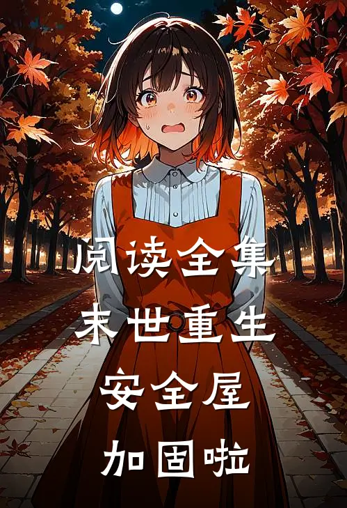 阅读全集末世重生，安全屋加固啦