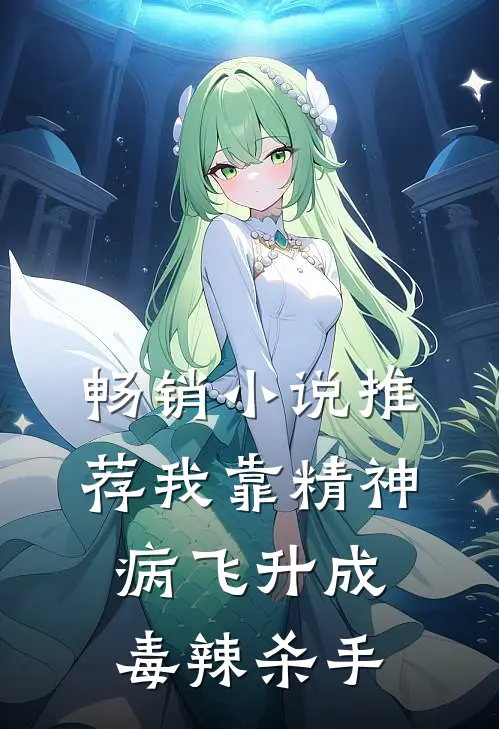 畅销小说推荐我靠精神病飞升成毒辣杀手