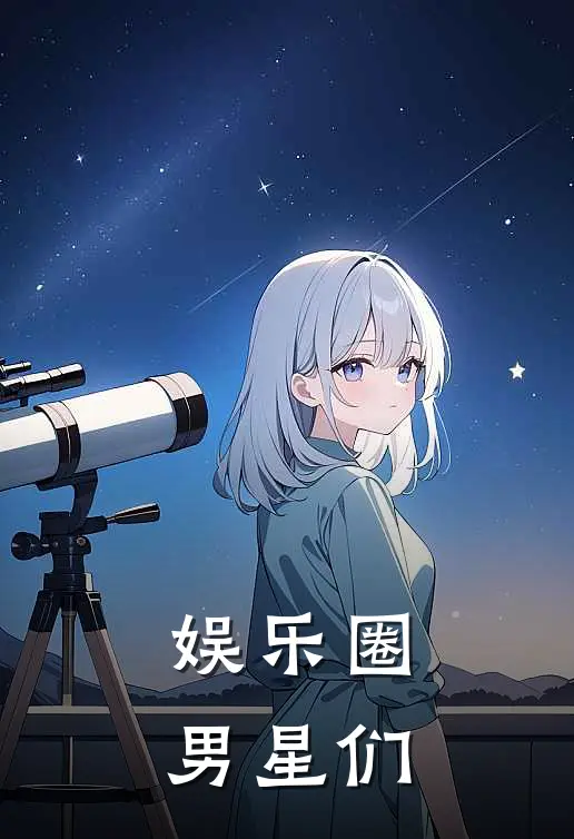 娱乐圈男星们