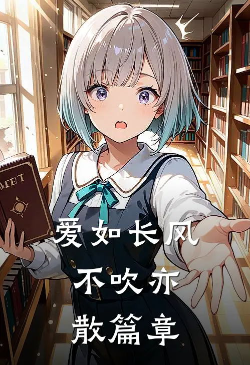 爱如长风，不吹亦散篇章