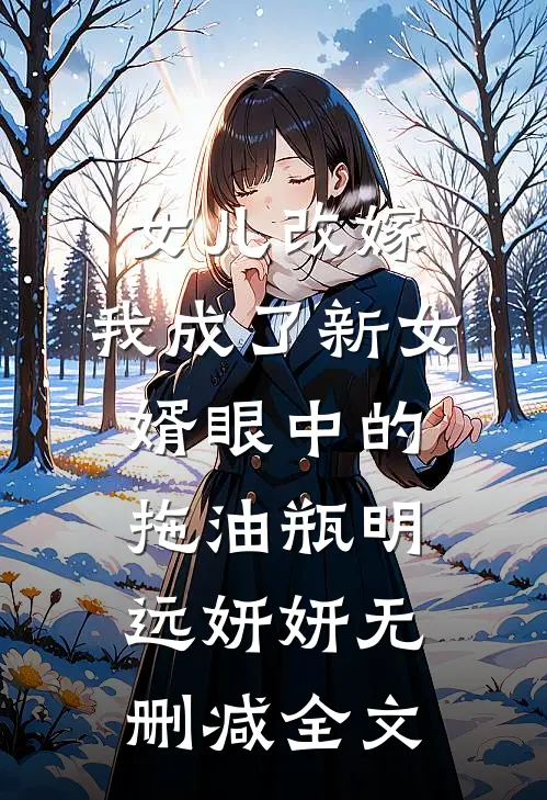 女儿改嫁，我成了新女婿眼中的拖油瓶明远妍妍无删减全文