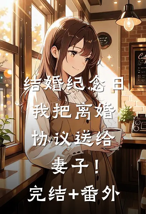 结婚纪念日，我把离婚协议送给妻子！完结+番外