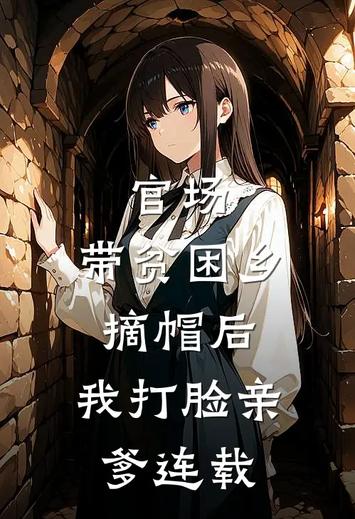 官场：带贫困乡摘帽后，我打脸亲爹连载