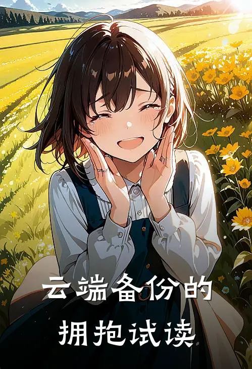云端备份的拥抱试读