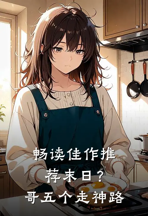 畅读佳作推荐末日？哥五个走神路