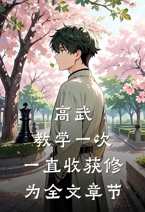 高武：教学一次，一直收获修为全文章节