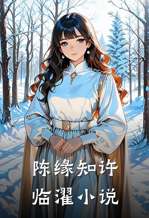 陈缘知许临濯小说