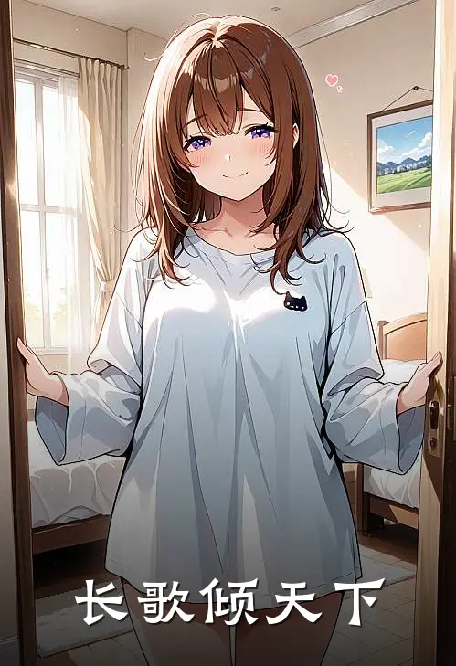 长歌倾天下
