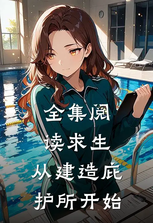 全集阅读求生：从建造庇护所开始