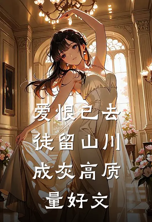 爱恨已去，徒留山川成灰高质量好文