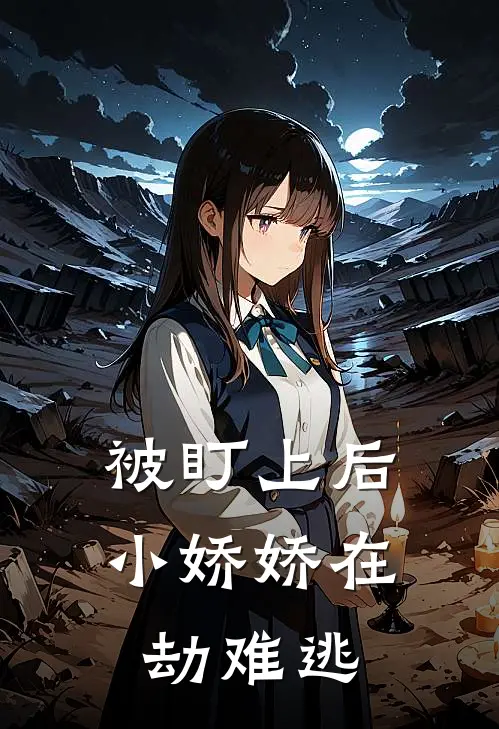 被盯上后，小娇娇在劫难逃