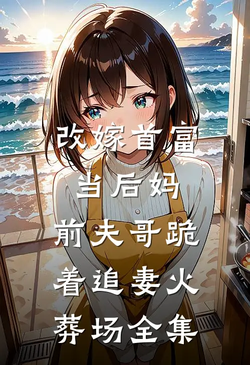 改嫁首富当后妈，前夫哥跪着追妻火葬场全集