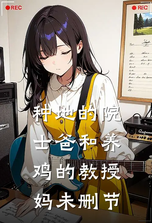 种地的院士爸和养鸡的教授妈未删节