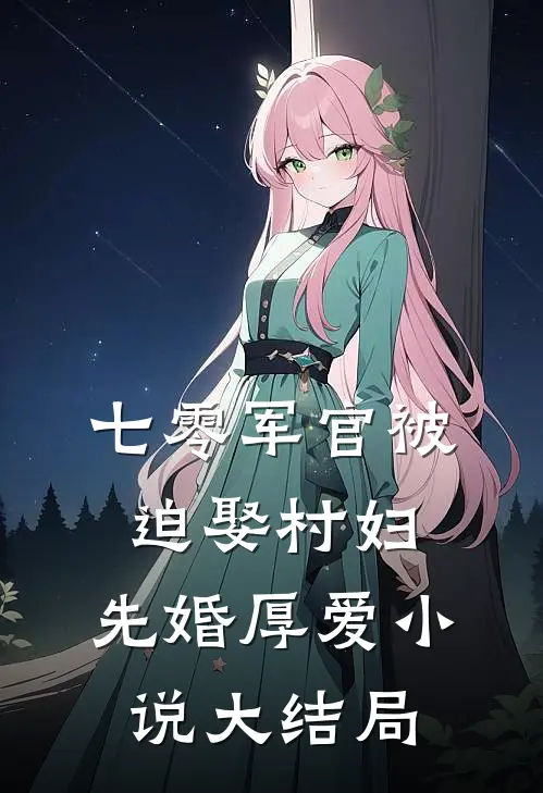 七零军官被迫娶村妇，先婚厚爱小说大结局