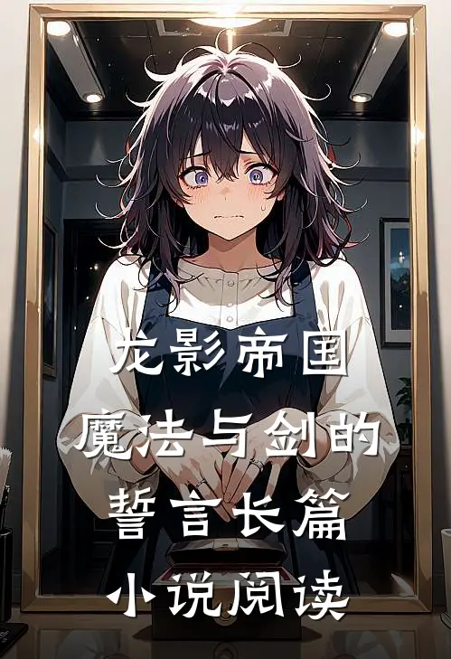 龙影帝国：魔法与剑的誓言长篇小说阅读