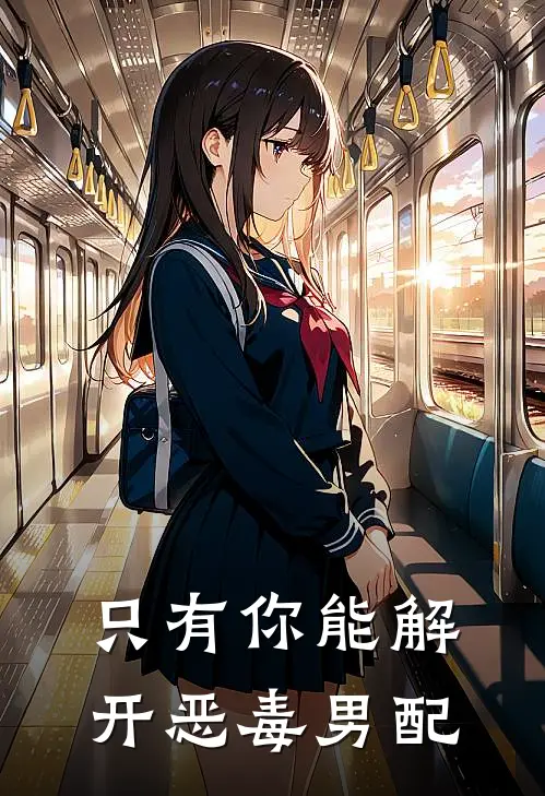只有你能解开恶毒男配