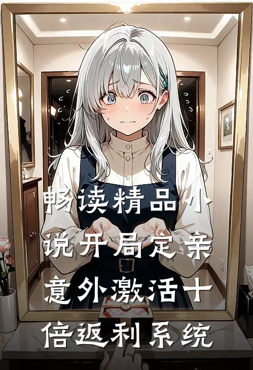 畅读精品小说开局定亲：意外激活十倍返利系统
