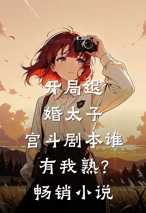 开局退婚太子，宫斗剧本谁有我熟？畅销小说