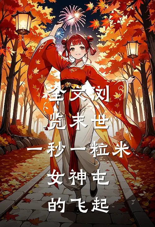 全文浏览末世：一秒一粒米，女神屯的飞起