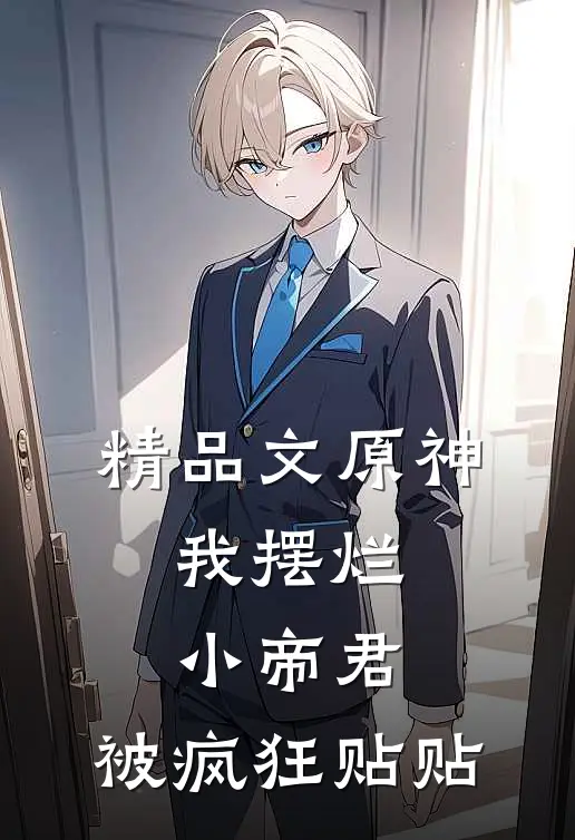 精品文原神：我摆烂小帝君，被疯狂贴贴