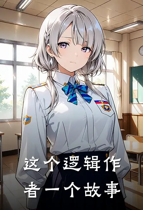 这个逻辑作者一个故事