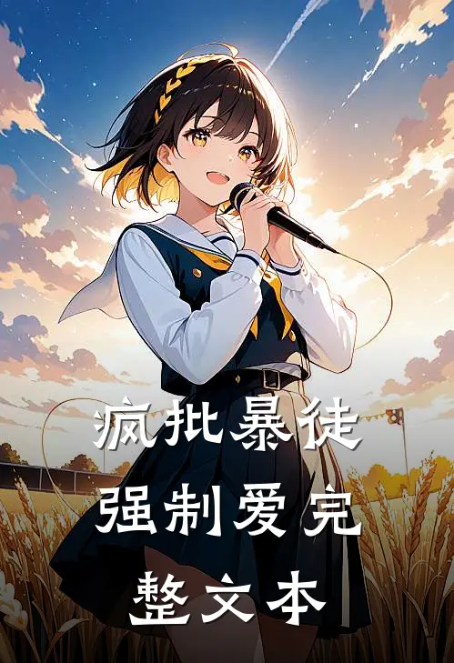 疯批暴徒强制爱完整文本