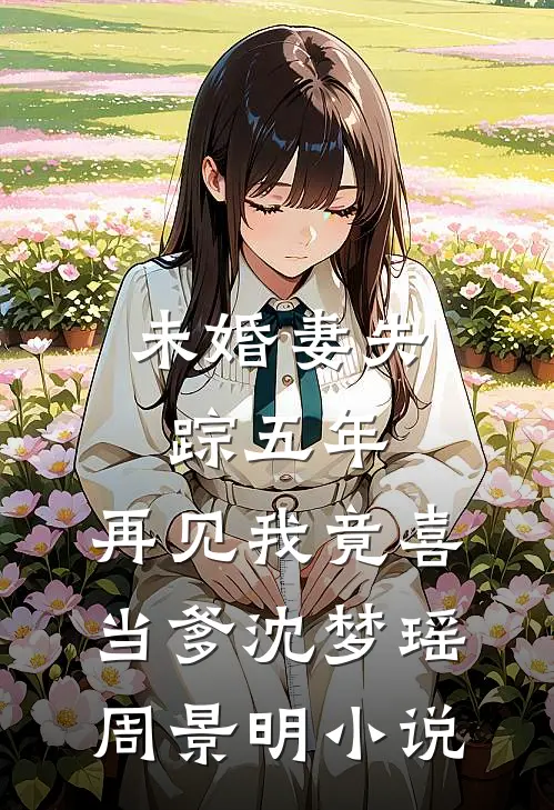 未婚妻失踪五年，再见我竟喜当爹沈梦瑶周景明小说