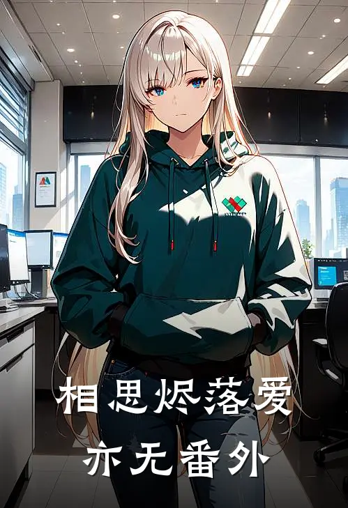 相思烬落爱亦无 番外