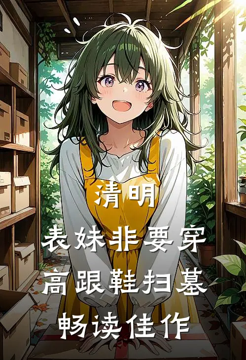 清明，表妹非要穿高跟鞋扫墓畅读佳作